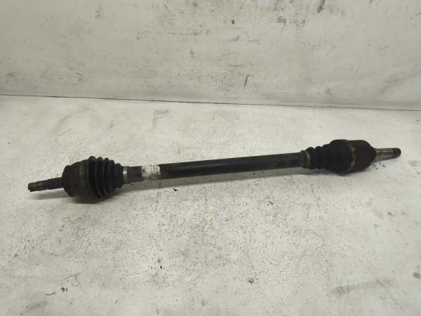 ARBRE DE TRANSMISSION AVANT DROIT CITROEN/PEUGEOT/FIAT - Vue 1